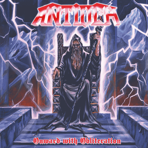 Antioch (CAN) : Onward with Obliteration